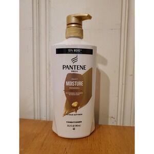Pantene Pro-V Daily Moisture Renewal Conditioner 25.1 Fl Oz - NEW